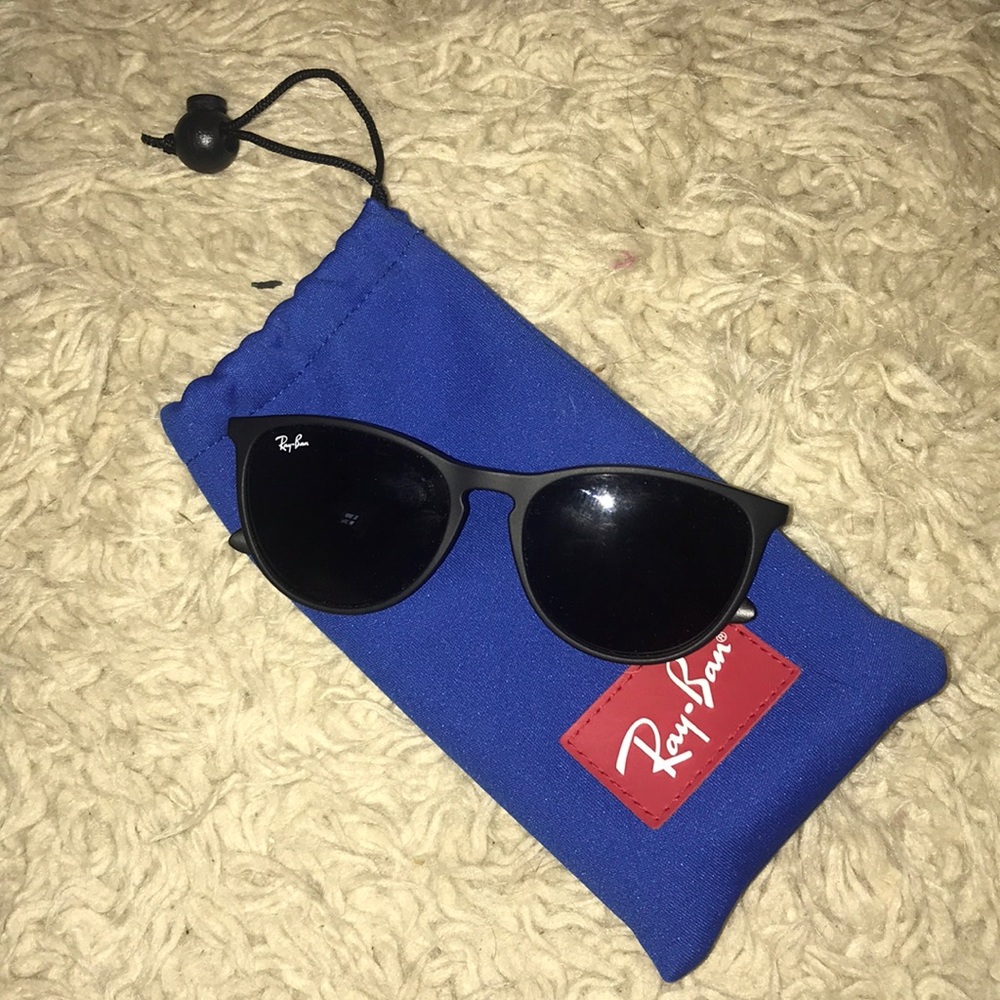 Ray Ban Junior Sunglasses